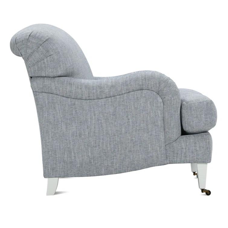 Brampton 33 inches Wide Armchair