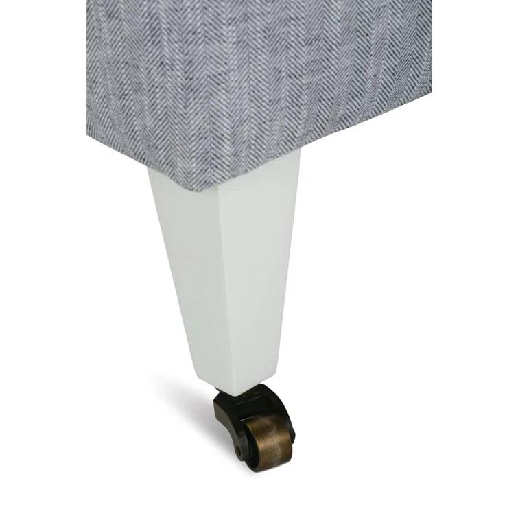 Brampton 33 inches Wide Armchair