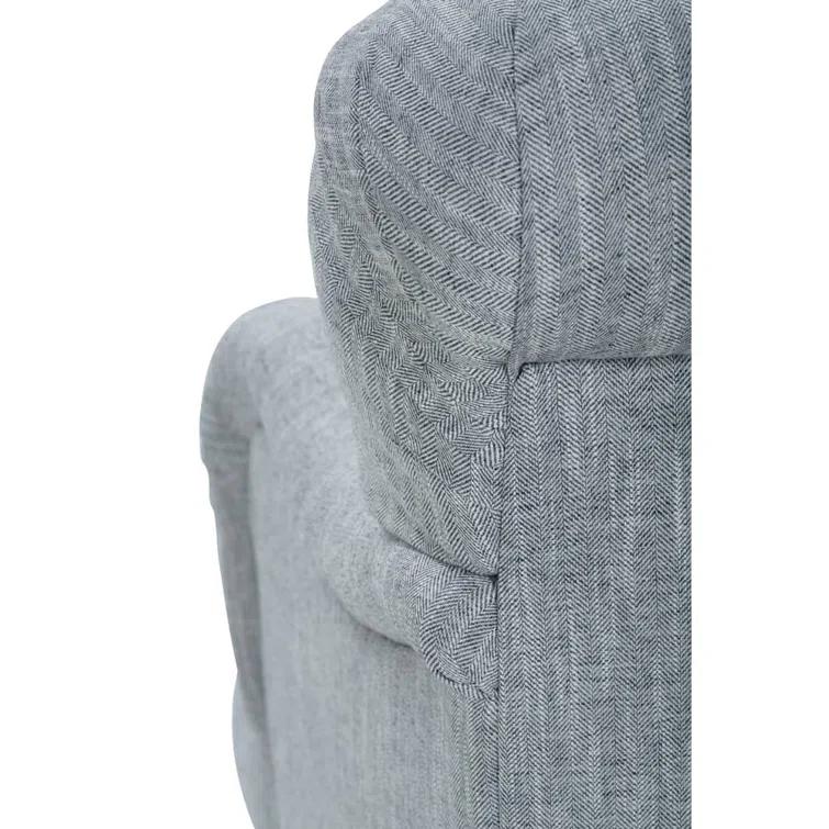 Brampton 33 inches Wide Armchair