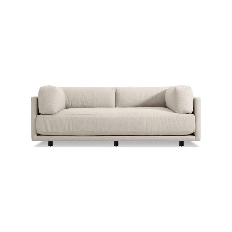 Sunday 82'' Upholstered Sofa