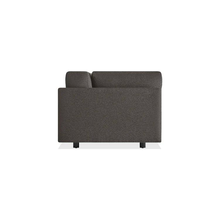 Sunday 82'' Upholstered Sofa