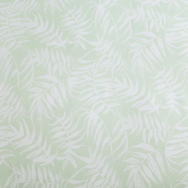 Tommy Bahama Home Art of Palms Cotton Duvet Cover Set