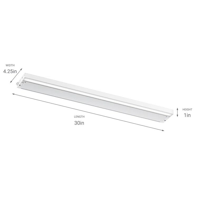 6U Series LED Under Cabinet