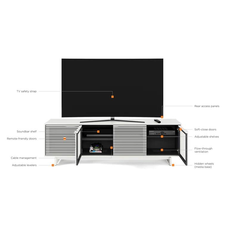 Align Media Console