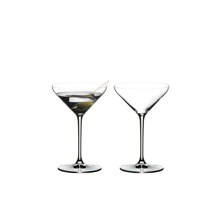 RIEDEL RIEDEL Extreme Martini Glass (Set of 2)