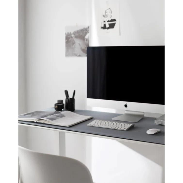 BDI Centro Height Adjustable Computer Desk