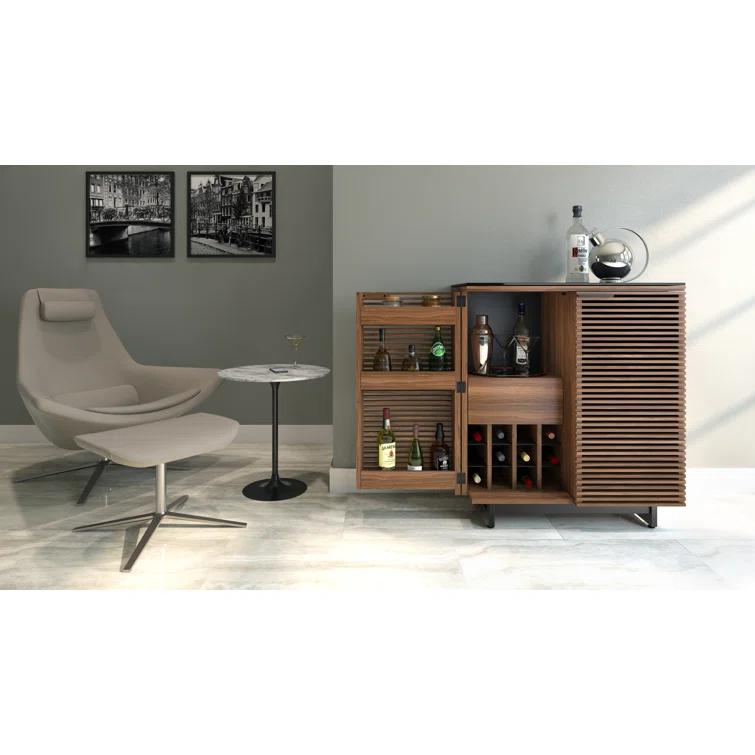 Corridor 36'' Bar Cabinet