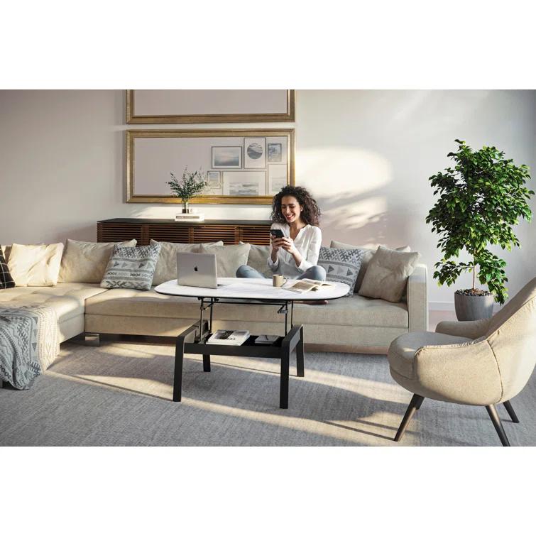 Cloud 9 Coffee Table