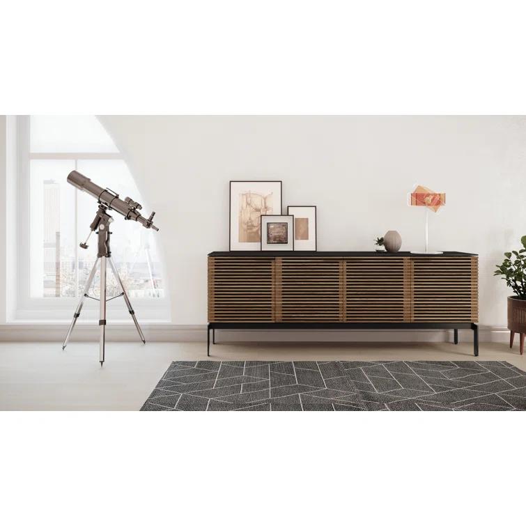 Corridor 79'' Media Console
