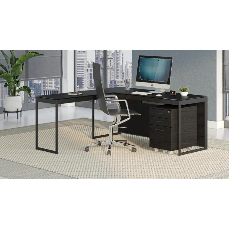 Sequel 20 15.25'' Wide 3 -Drawer Mobile File Cabinet