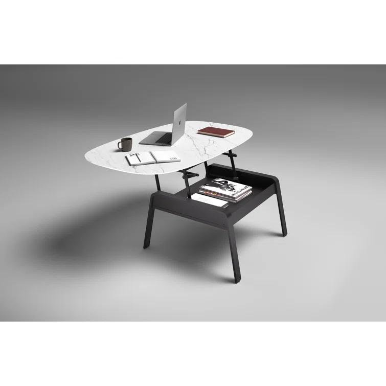 Cloud 9 Coffee Table