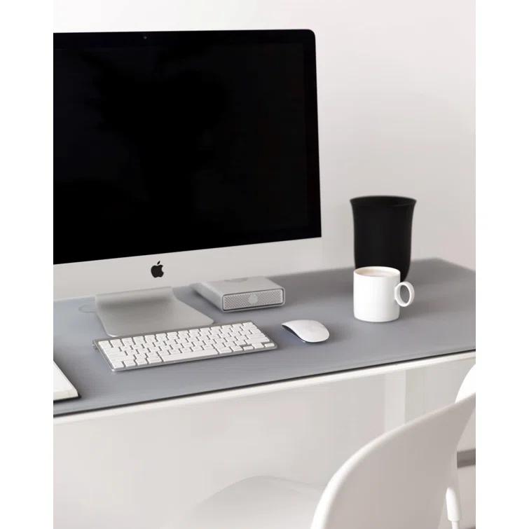 BDI Centro Height Adjustable Computer Desk