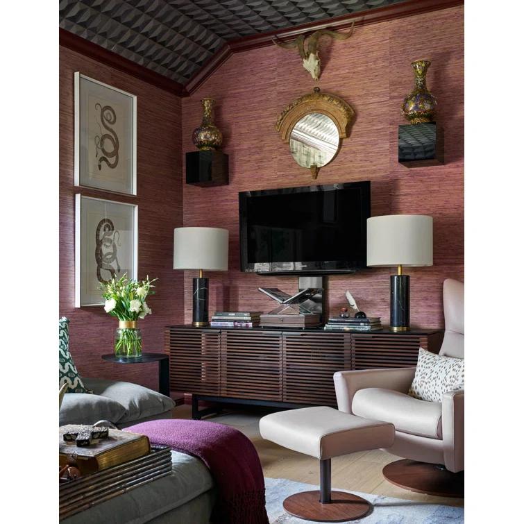 Corridor TV Stand for TVs up to 88"