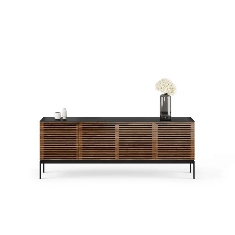 Corridor 79'' Media Console