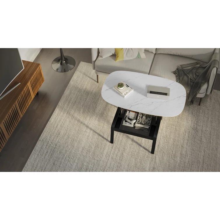 Cloud 9 Coffee Table