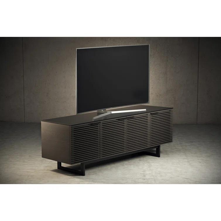 Corridor TV Stand for TVs up to 88"