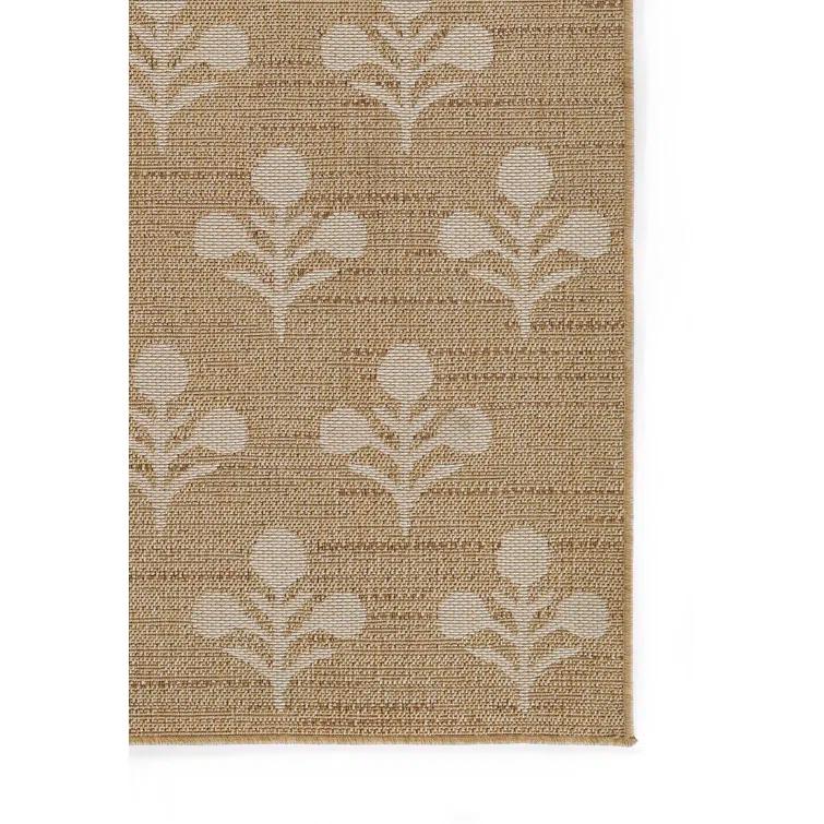 Saybrook Floral Rug