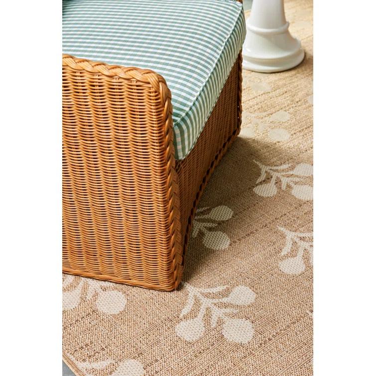Saybrook Floral Rug