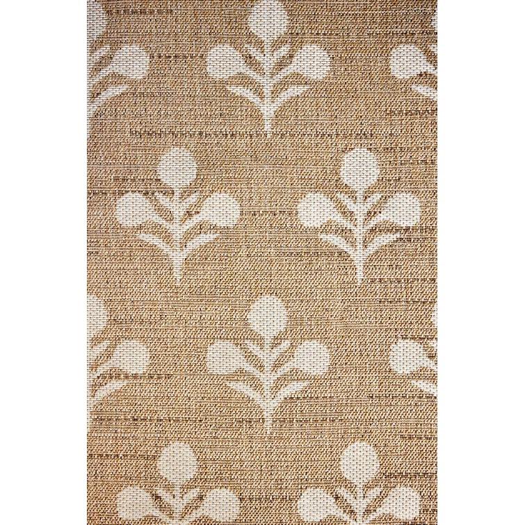 Saybrook Floral Rug