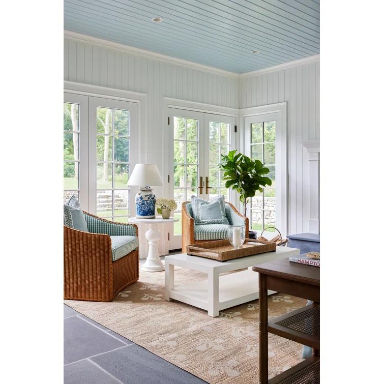 Saybrook Floral Rug