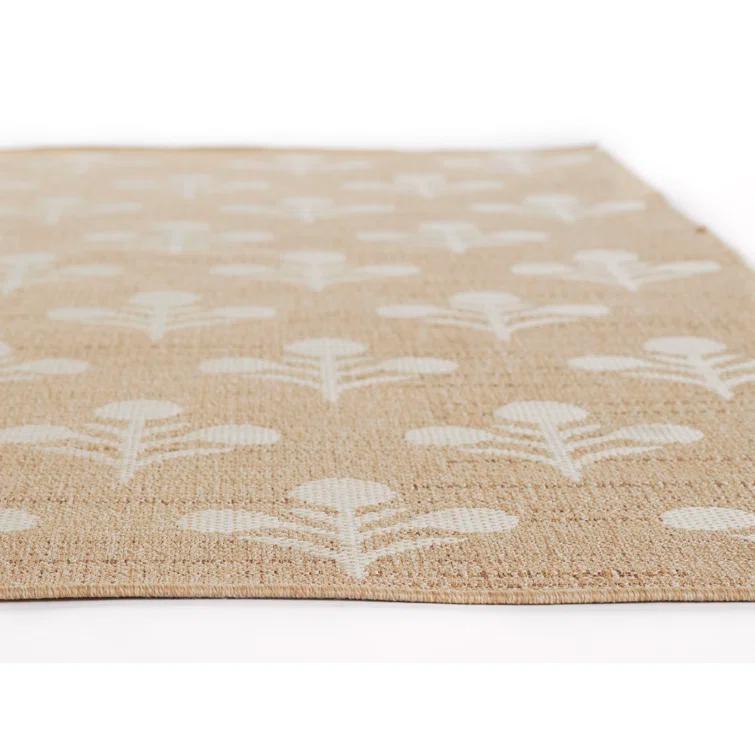 Saybrook Floral Rug