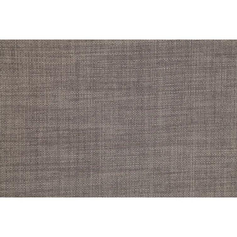 Geneva - Madeleine Dolphin Upholstered Panel Storage Bed