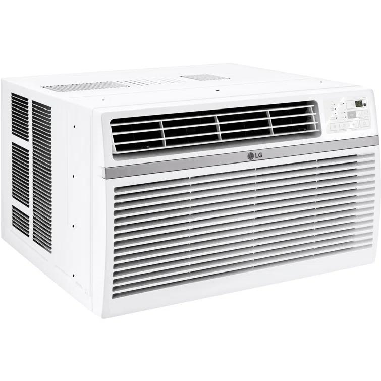 LG 10,000 BTU Window Air Conditioner