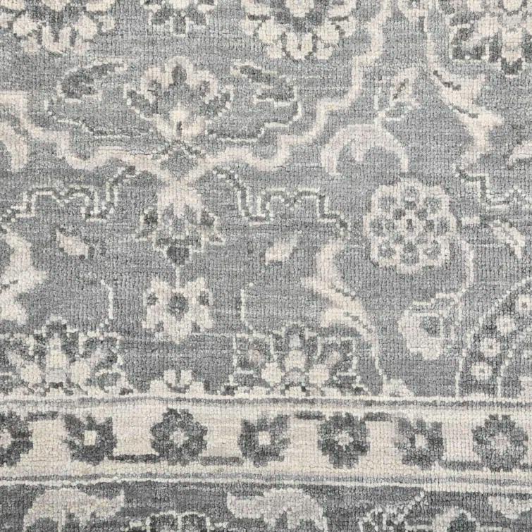 AMER Rugs Rectangle Nuit Arabe Wool Area Rug
