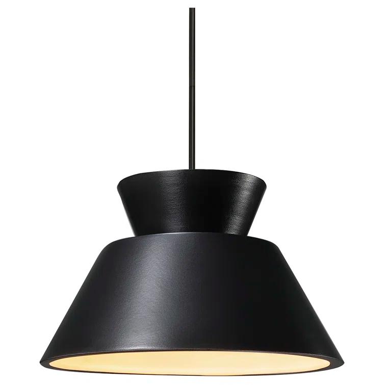 Radiance 1 - Light Dome Pendant