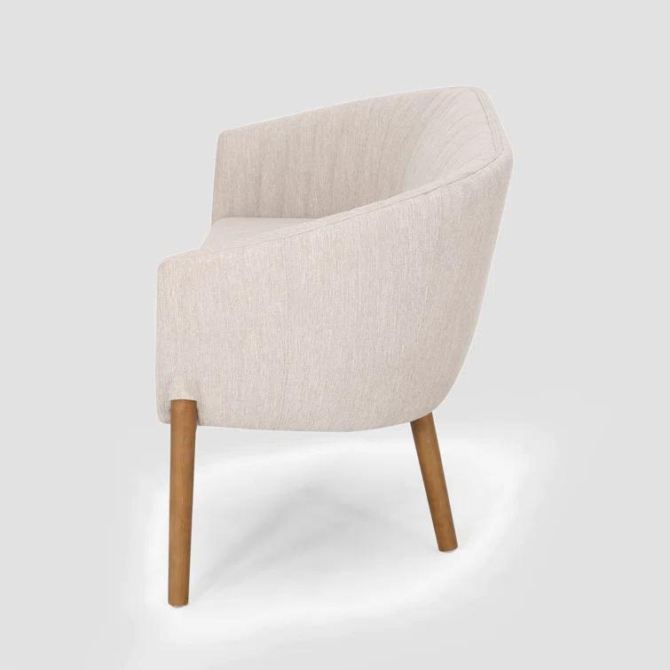 Kerby Recessed Arm Loveseat
