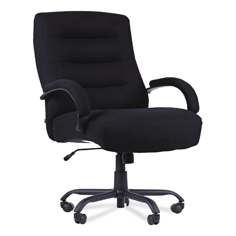 Alera® Kësson Series Polyester Blend Task Chair