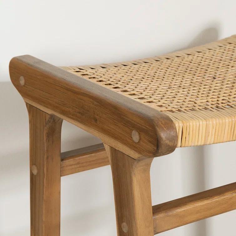 South Shore Balka Counter & Bar Stool (Set of 2)