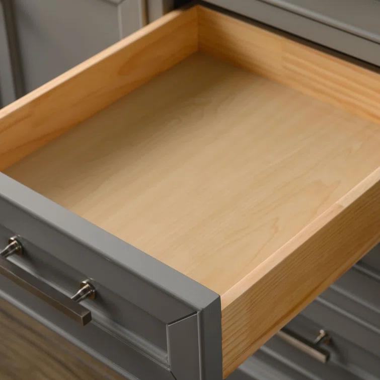 Sudio Design Thompson 72" W Double Bathroom Vanity & Reviews | Perigold