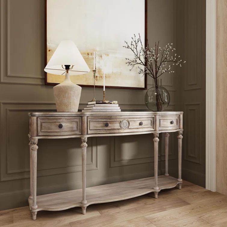 Balsam 72" Console Table