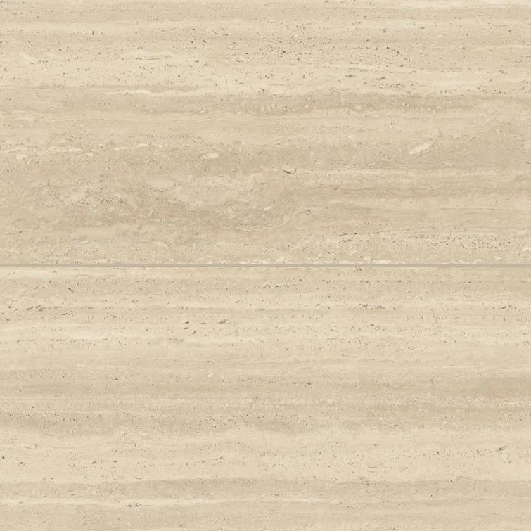 Sensi Roma 24" x 48" Matte Porcelain Wall & Floor Tile