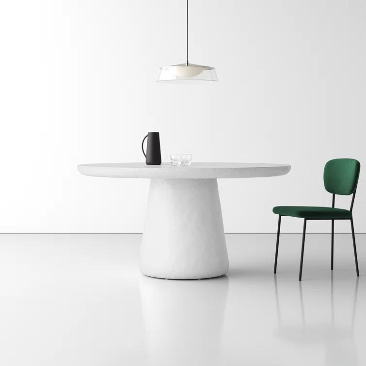Miranda Kerr Home 60" Pedestal Dining Table | Perigold