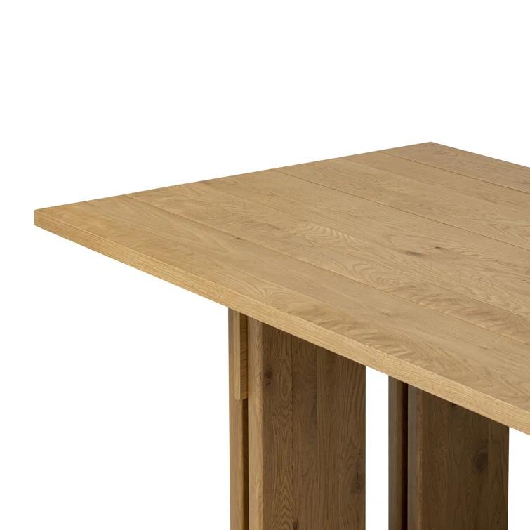 Geneva 94'' Dining Table