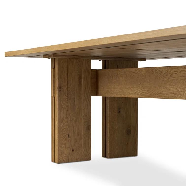 Geneva 94'' Dining Table