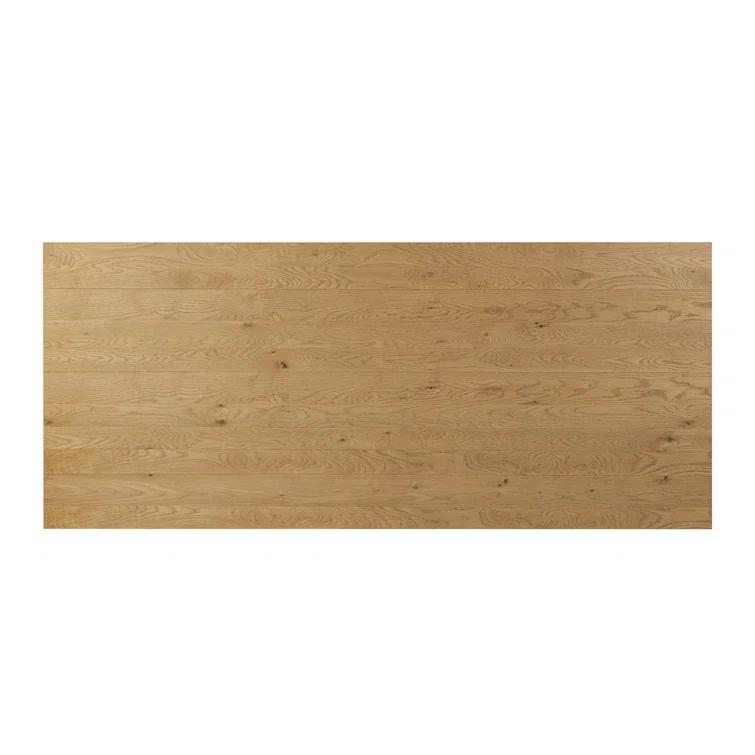 Geneva 94'' Dining Table