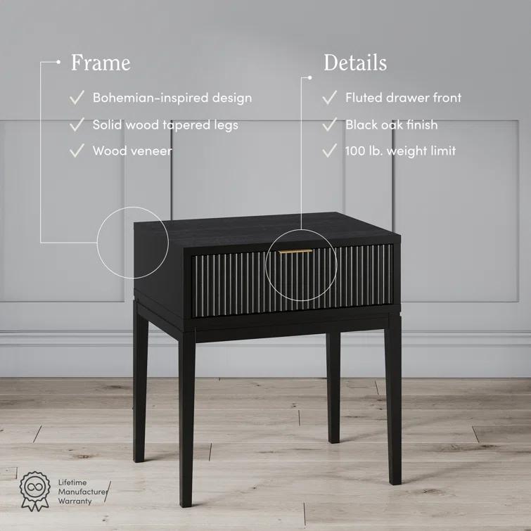 Nightstand (Set of 2)