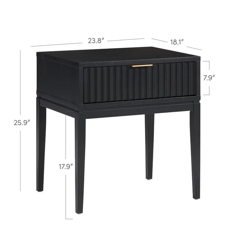 Nightstand (Set of 2)