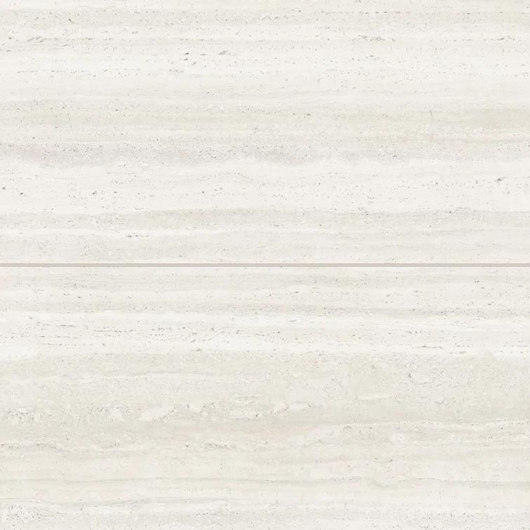 Sensi Roma 24" x 48" Porcelain Wood Look Wall & Floor Tile