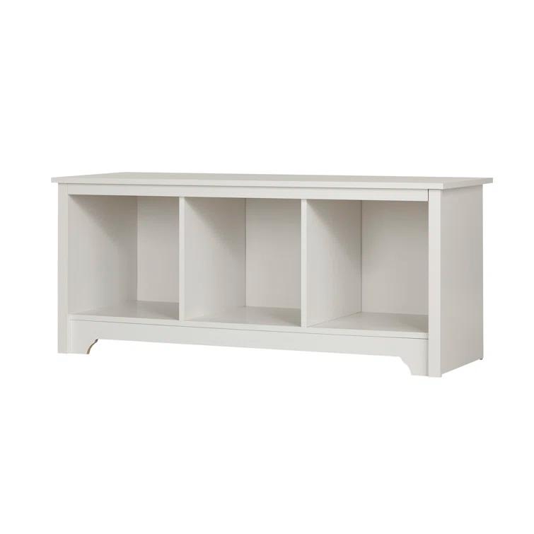 Vito Storage Bench