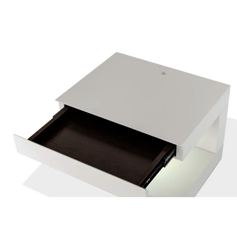 Stearns 1 - Drawer Nightstand
