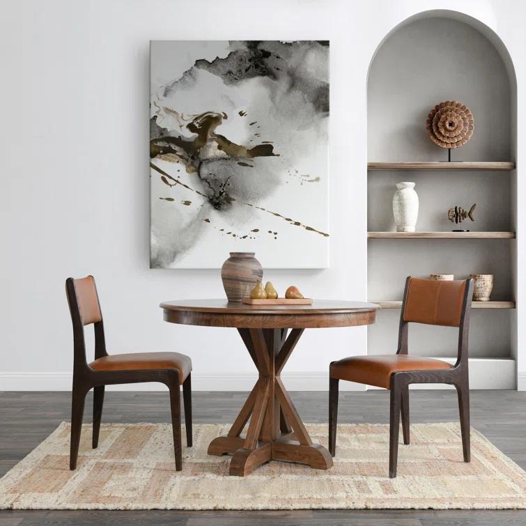 Hyeres Round Dining Table (42")