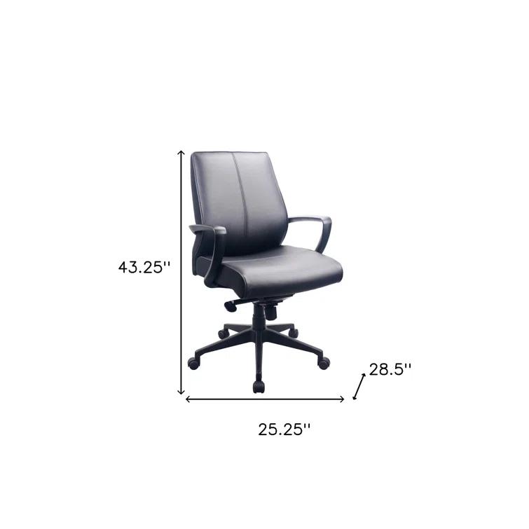 Lux Comfort Task Chair