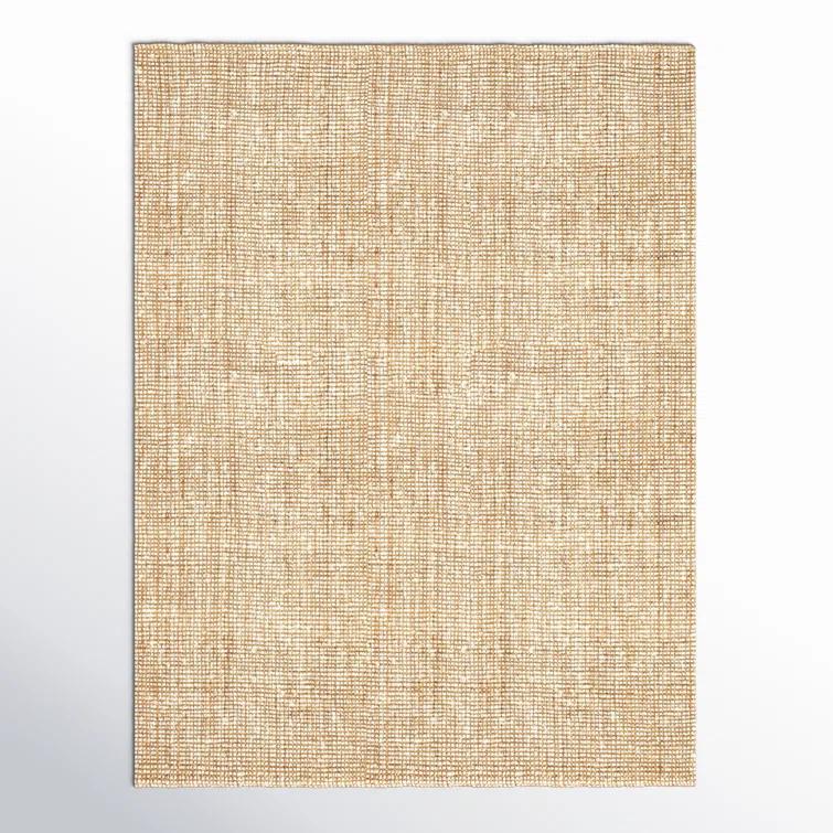 Harriette Jute Rug - 9' x 12'