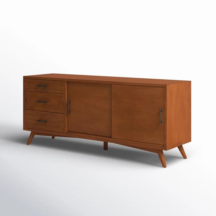 Williams 64" Media Console