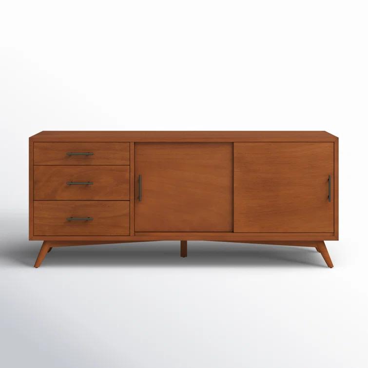 Williams 64" Media Console