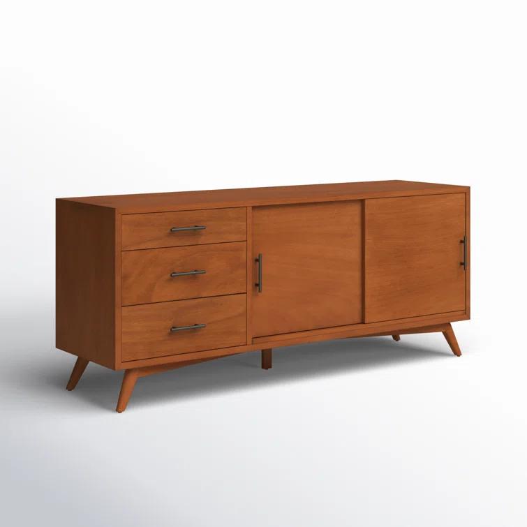 Williams 64" Media Console